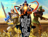 Jouer  Mighty Quest