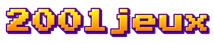 2001 jeux