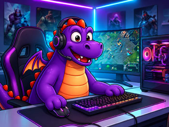 Jeux en ligne