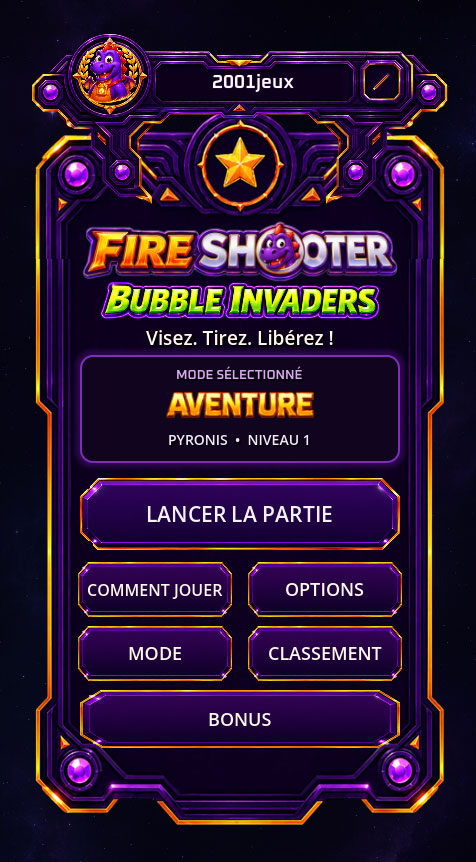 Accueil